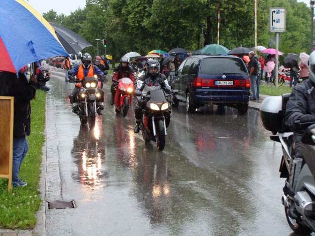 AZ Toy Run 2009 163